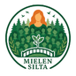 Mielen Silta ry Logo