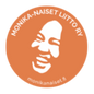 Example University logo